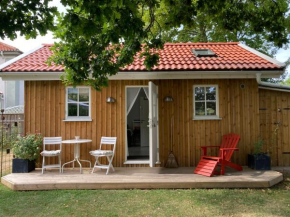 Ekverandan, Höganäs